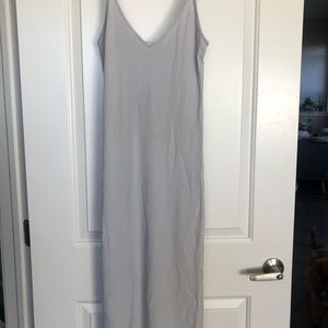Aritzia Bodycon Midi Dress